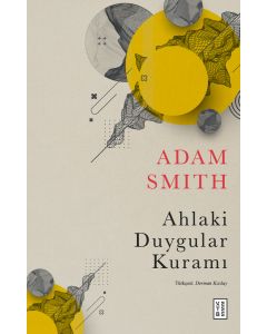 Ahlaki Duygular Kuramı