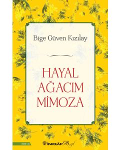 Hayal Ağacım Mimoza