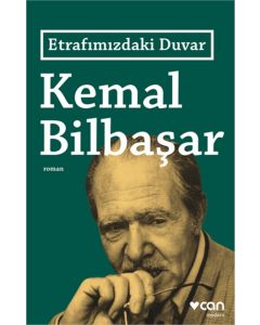Etrafımızdaki Duvar