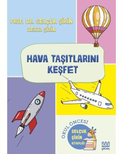 Hava Taşıtlarını Keşfet