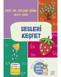 Sesleri Keşfet