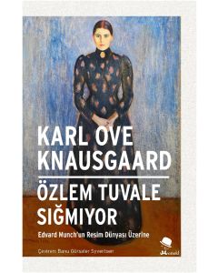 Özlem Tuvale Sığmıyor