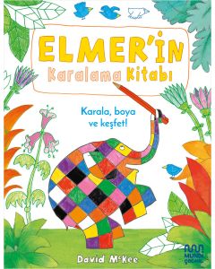 Elmer'in Karalama Kitabı