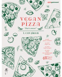 Vegan Pizza