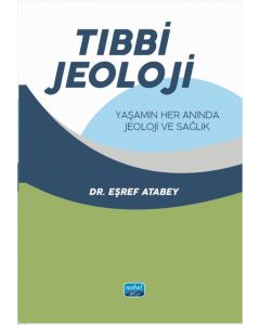 Tıbbi Jeoloji