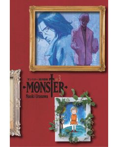 Monster Cilt - 3