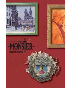 Monster Cilt 5