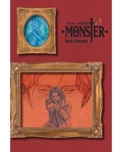 Monster Cilt - 9