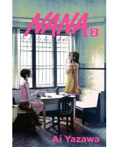Nana Cilt 2