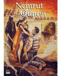 Nemrut Güneşi