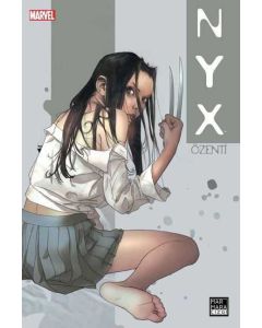 NYX: Özenti