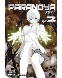 Paranoya Cilt 2