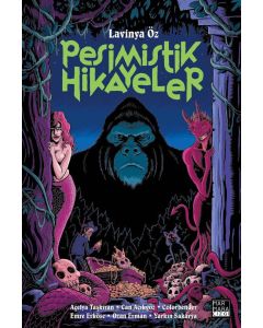 Pesimistik Hikayeler