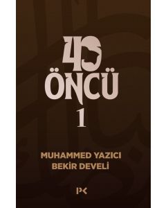 40 Öncü - 1