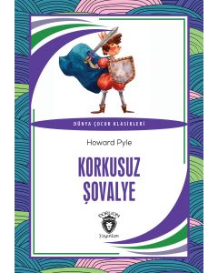 Korkusuz Şovalye