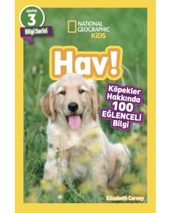 National Geographic Kids - Hav!