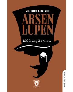Arsen Lupen - Müfettiş Barnett