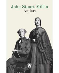 John Stuart Mill’in Anıları