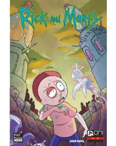 Rick and Morty 17