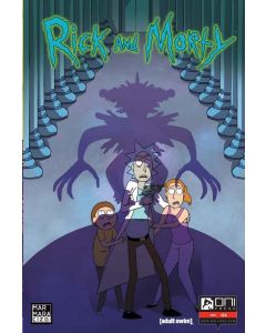 Rick and Morty 24