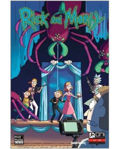Rick and Morty 27