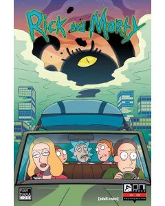 Rick and Morty 31
