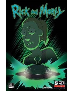 Rick and Morty 32