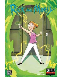 Rick and Morty 33