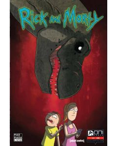 Rick and Morty 35
