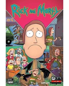 Rick and Morty 36