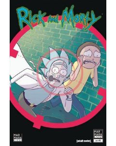 Rick and Morty 41
