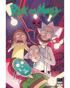 Rick and Morty 46