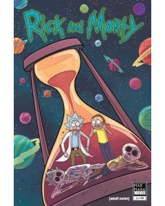 Rick and Morty 49