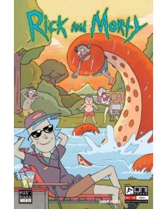 Rick and Morty 5
