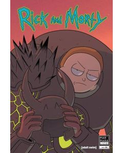 Rick and Morty 56