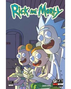 Rick and Morty 6