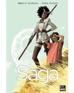 Saga Cilt : 3 