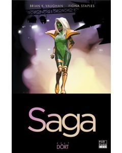 Saga Cilt: 4