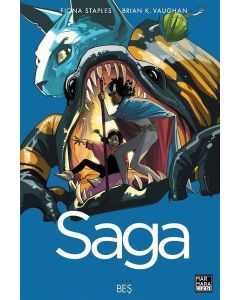 Saga Cilt: 5