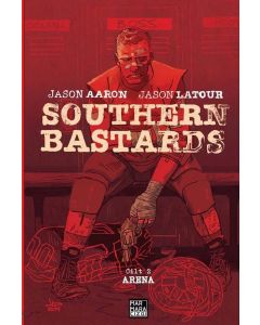 Southern Bastards Cilt 2-Arena