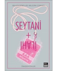 Şeytani-İlahi Cilt 2-Fandemonium
