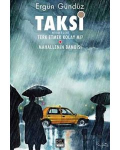 Taksi Hikayeleri 2 