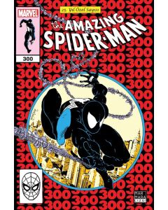 Amazing Spider-Man Cilt 300