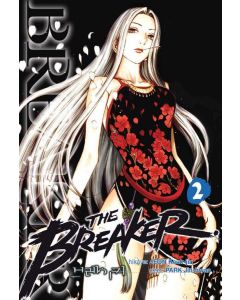 The Breaker Cilt 2