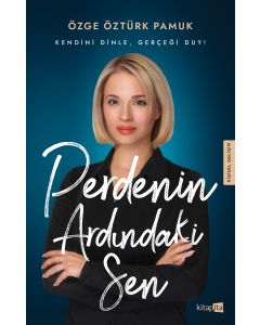 Perdenin Ardındaki Sen