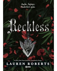 Reckless (Ciltli)