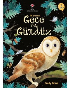 İlk Okuma - Gece ve Gündüz