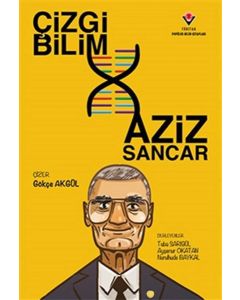 Çizgi Bilim - Aziz Sancar