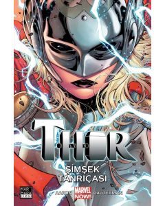 Thor - Şimşek Tanrıçası
