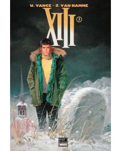 13 - Cilt 3 - Jason Fly Dosyası